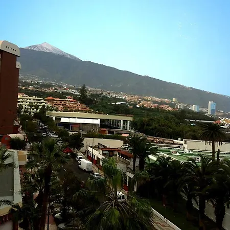 Torres Apartment
