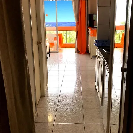 Torres Apartment Puerto de la Cruz (Tenerife)