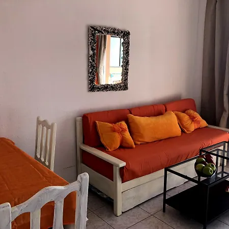 Torres Apartment Puerto de la Cruz (Tenerife)