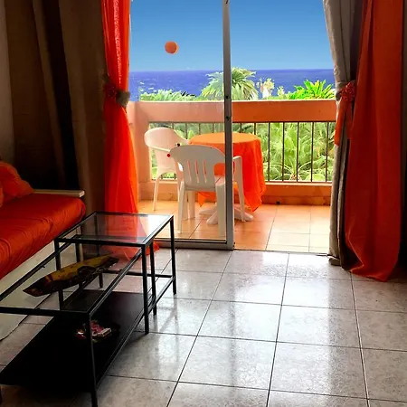Torres Apartment