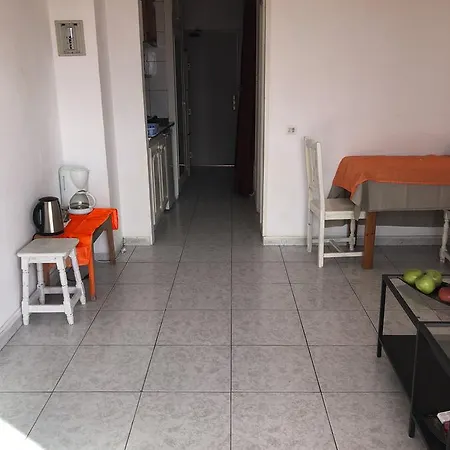 Apartment Torres *