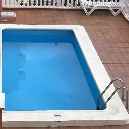 Torres Apartment Puerto de la Cruz (Tenerife)